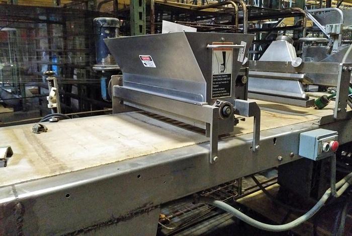 Used USED MOLINE LINE