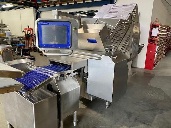 Gebraucht 2009 Weber Slicer Linie SLC 604