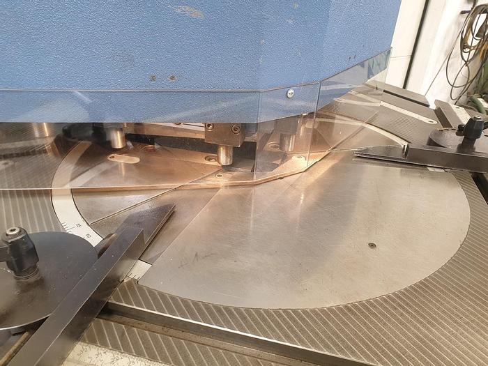 Gebraucht Ausklinkmaschine Comaca VAR 250-6