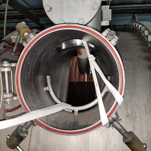 Used Jet dyeing THIES ‎‍‍‍‍‍‎ ‏‏‎‎ ‏‏‎‎ ‏‏‎‏‏‎‎ ‏‏‎‎ ‎‍‍‍‍‍‎ ‏‏‎‎ ‏‏‎‎ ‏‏‎‏‏‎‎ ‏‏‎‎ ‎‍‍‍‍‍‎ ‏‏‎‎ ‏‏‎‎ ‏‏‎‏‏‎‎ ‏‏‎‎ ‎‍‍‍‍‍‎ ‏‏‎‎ ‏‏‎‎ ‏‏‎‏‏‎‎ ‏‏‎‎ capacity 100 kgs‎‍‍‍‍‍‎ ‏‏‎‎ ‏‏‎‎ ‏‏‎‏‏‎‎ ‎‍‍‍‍‍‎ ‏‏‎‎ ‏‏‎‎ ‏‏‎‏‏‎‎ ‏‏‎‎ ‏‏‎‎ year 2009