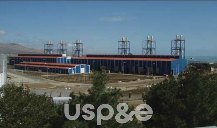 Used 17.6 MW 2016 Used Wartsila 18V50DF TRI FUEL (Diesel, HFO and Natural Gas) Generator Sets