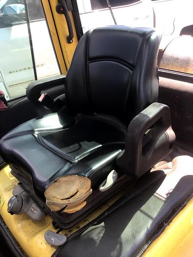 Used 2010 Hyster H40ft