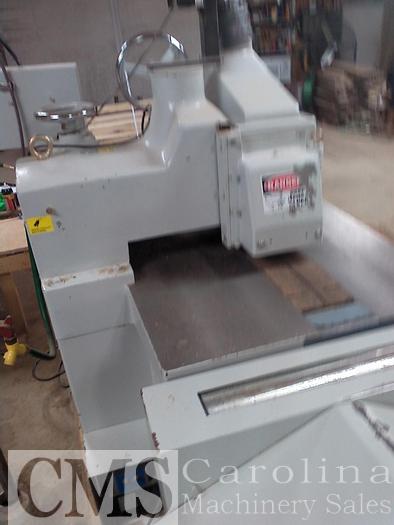 Used 2014 Northtech NT-SRS-12 NS Straight Line Rip Saw