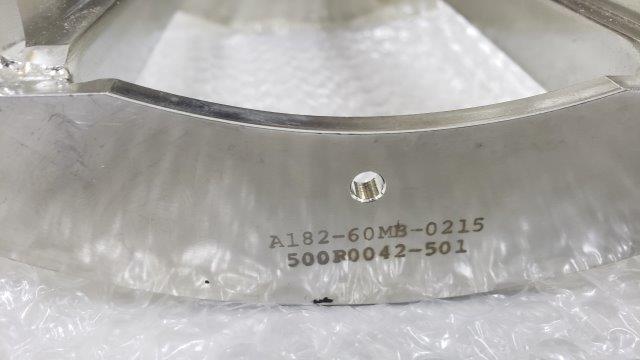 Used Semitool Rotor QTY 8