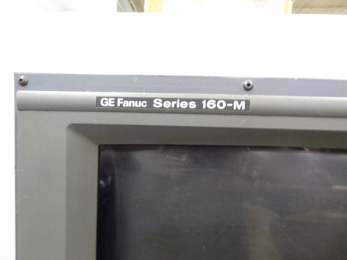 Used STAR ATG-6AC 6 AXIS CNC TOOL & CUTTER GRINDER