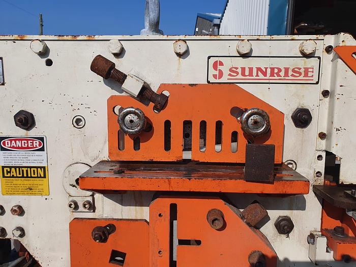 Used 1998 Sunrise IW45A