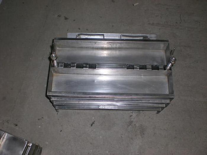 D'occasion Moule à jambon type "MARLBORO"