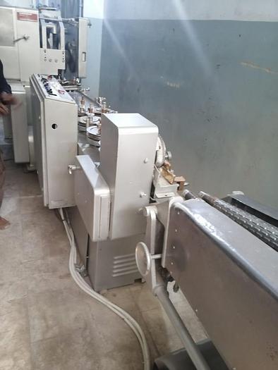 Used Item # 8260 - HARD CANDY LINE