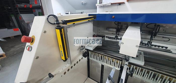 Used Laconda classic HF 33 CSF    