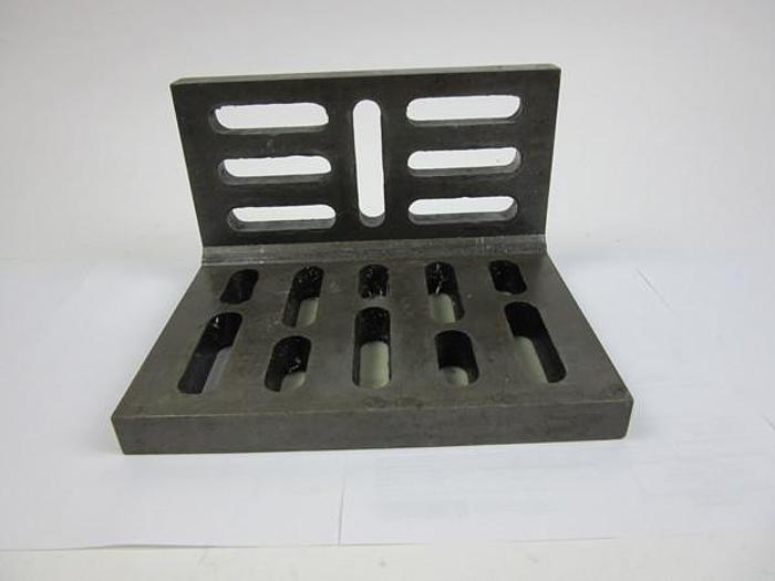 Used Miscellaneous Angle plates