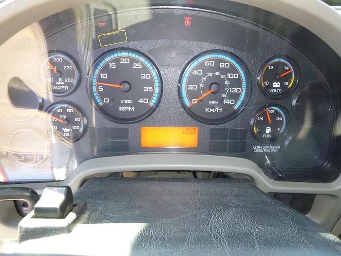 Used 2011 International 4300 Elliott L60R Sign Crane - M97776