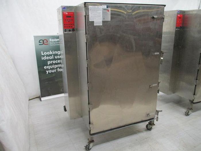 Used Cookshack SmartSmoker Smokehouse; Md#SM360