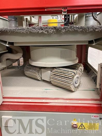 Used 2018 Quickwood PRO900 Sander