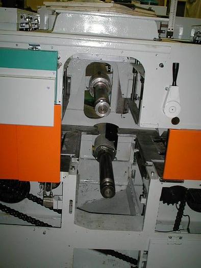 Used MULTILAMA BIALBERO COSTARIGHI JAGUAR 75 KW X 2