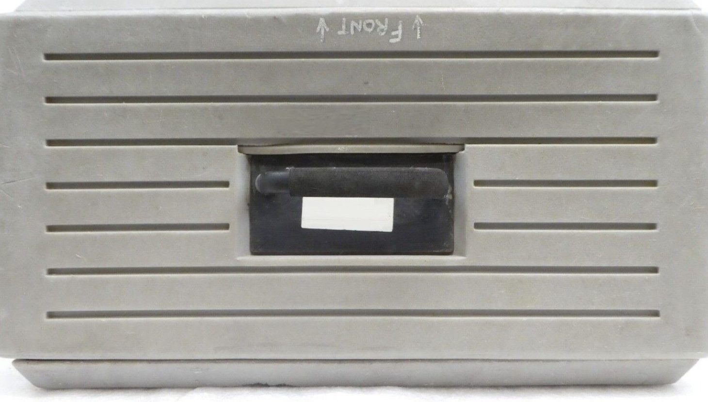 Used AVO Multi-Amp 10E373N-1/60 PULSAR Universal Test System Power On Tested Surplus