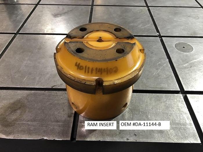 Used OSBORN 722-RJW PARTS