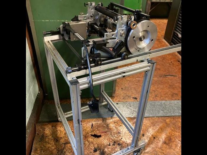 Utilisé 1991 HEIDELBERG TOK DDS 1991 