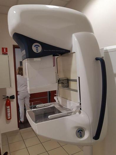 Used SECTRA L30 Air Digital Mammo Unit