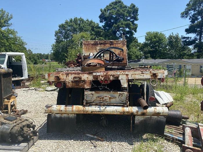 Used 1988 Kenworth T800