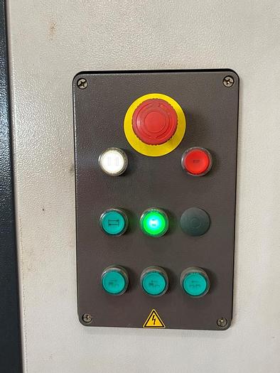 Used 2014 Bystronic  BySprint Pro 4020 Co2 Laser