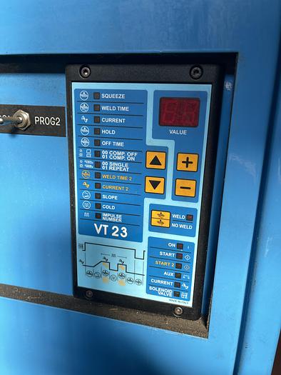 As new 2000 VE-SA 8064