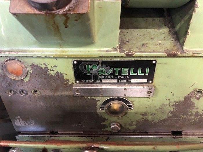 Usato RETTIFICA STUDER