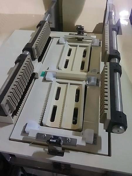 Used DNS WS-820L Wet Bench