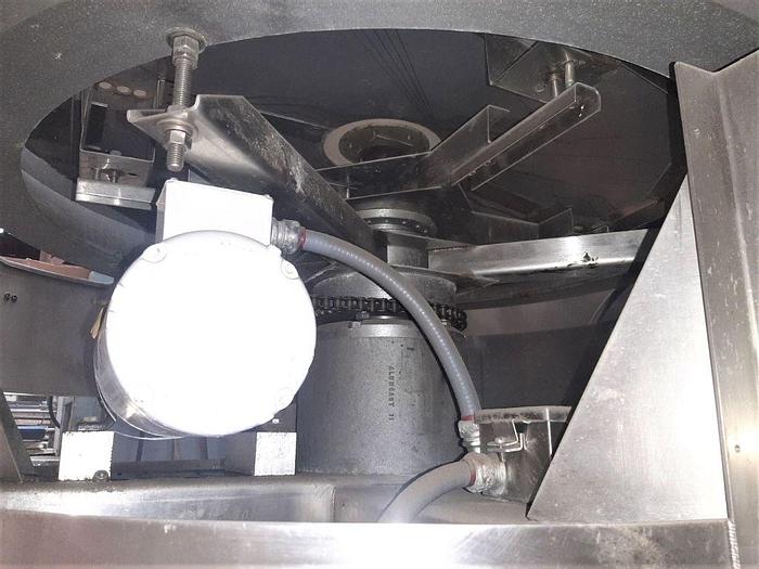 Used Feeder, Bottle, Hoppmann, Plastic Bottle #S328955