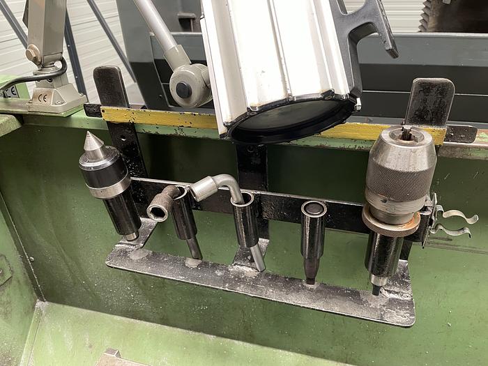 Gebruikt ZMM HU 310 x 750 VAC