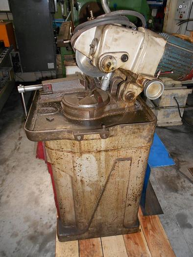 Gebraucht Cirkelzaag