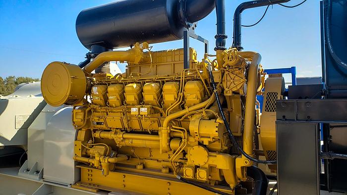 Gebraucht Continental EMSCO FB-1600