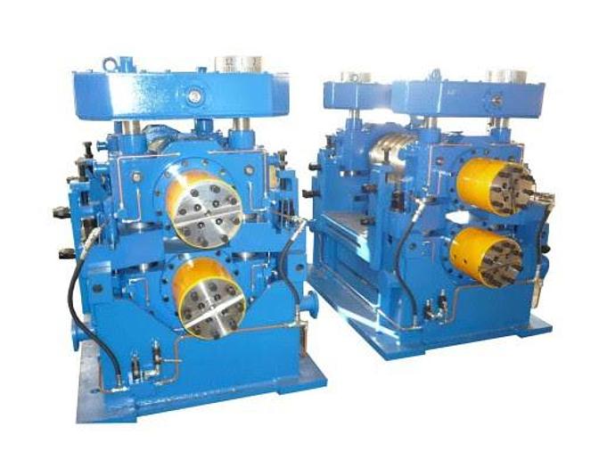 Used *** Steel Production Machinery (Used/Re-Manufactured)