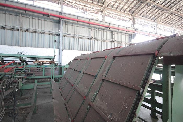 Usato 1997 Weinig Waco Jonsereds Waco BKL - Twin