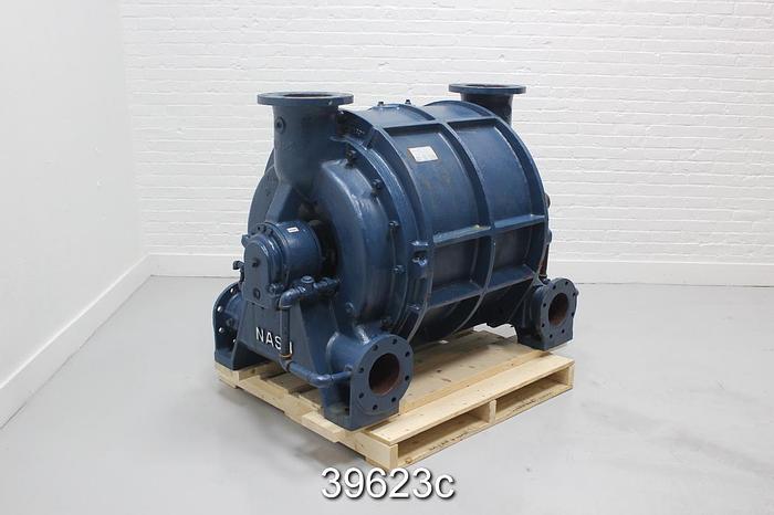 Refurbished Nash CL3002 Vacuum Pump #39623
