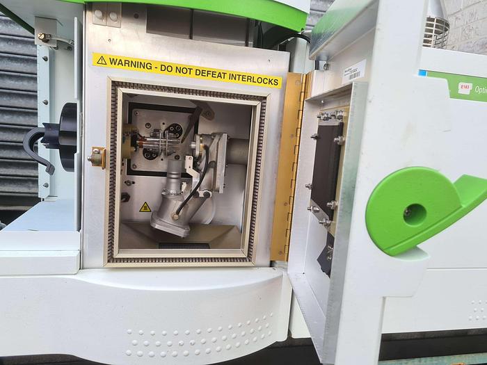 Used Perkin Elmer Optima 8300 ICP-OES