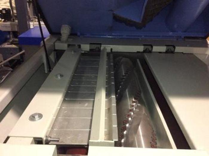 Used Casolin Giorgio TS 630 Thickness Planer