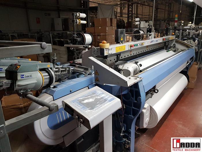 Used SMIT GS920 230 cm RATIERA STAUBLI