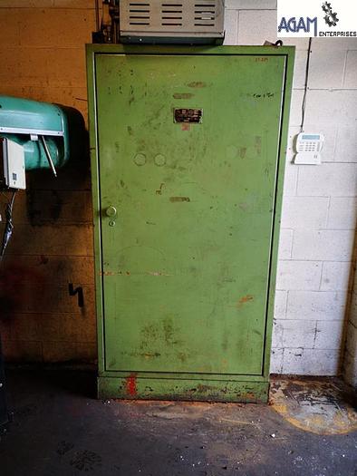 Used Wotan B130S Horizontal Boring Machine