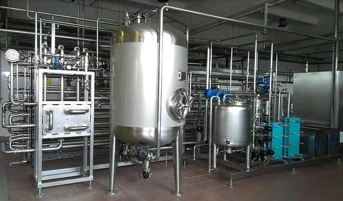 Used 2013 Hugart  DS 5000 L3