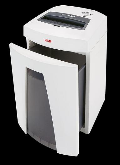 HSM Securio C18 Range