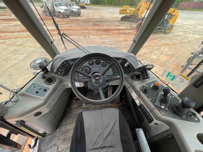 Used 2006 CASE 335 OFF ROAD HAUL TRUCK