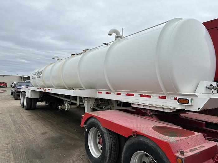 Used 2008 International Kill Truck