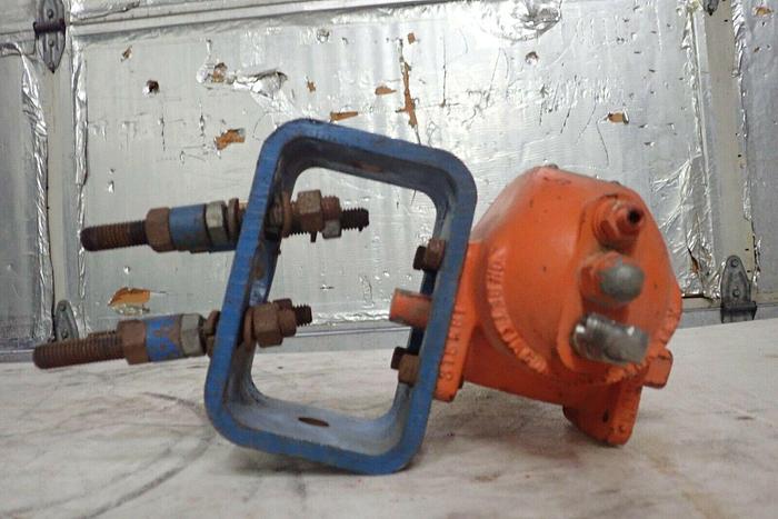 Used Bettis Pneumatic Valve Actuator, Model CB-315