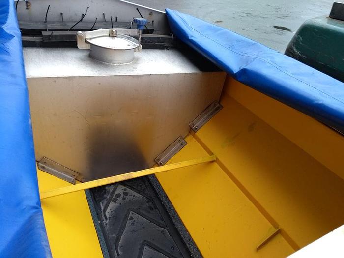 Gebruikt 2005  Stratos B08-18 PALN