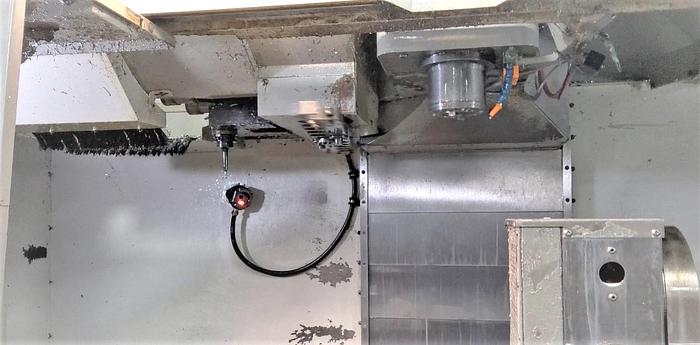 Used 2007 Haas VF3B YT