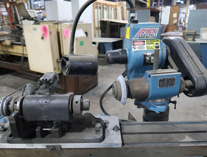 Used K.O. Lee B20624 Universal Tool and Cutter Grinder