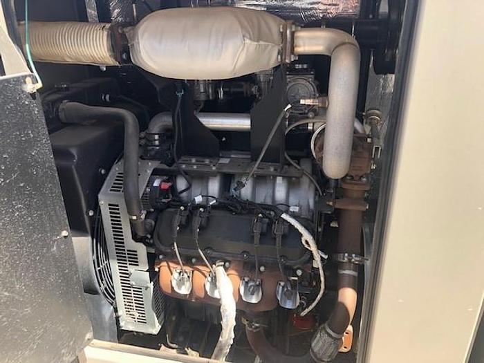Used 2019 Kohler 125 kW Natural Gas/LP Generator Set