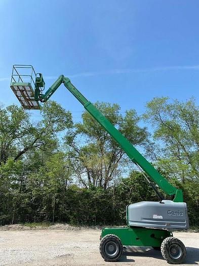 Used 2012 GENIE S-45