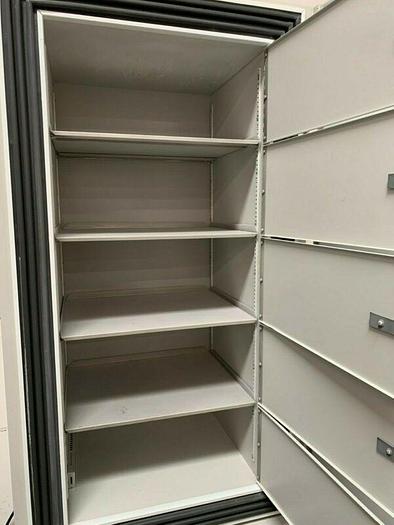 Used Thermo Revco EXF24086A -86ºC Laboratory Freezer 13 Cu Ft 120V