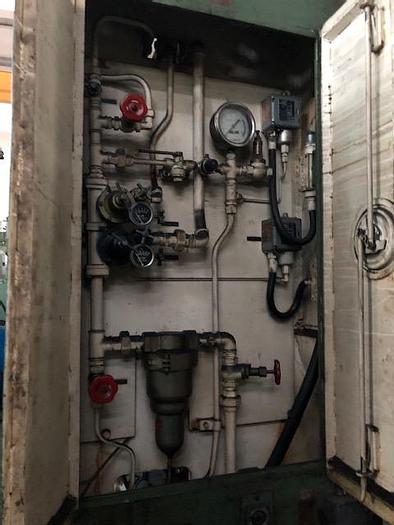 Used Press Trimming Mecfond